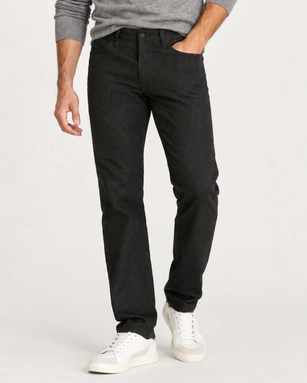 34 Heritage Courage Straight Leg Pants Smoke Elite - 31x34 NWT